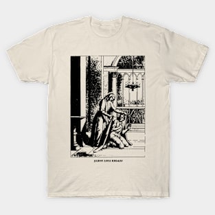 Saint Zita, Virgin T-Shirt